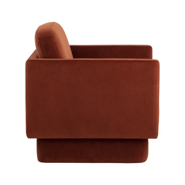 Everton Lounge Chair